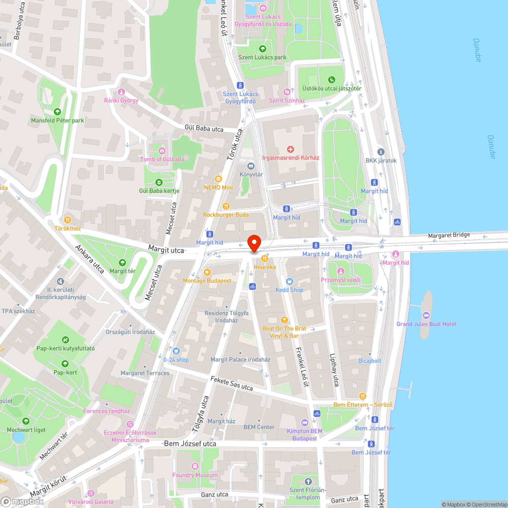 Fedlap keret bejelentés helye