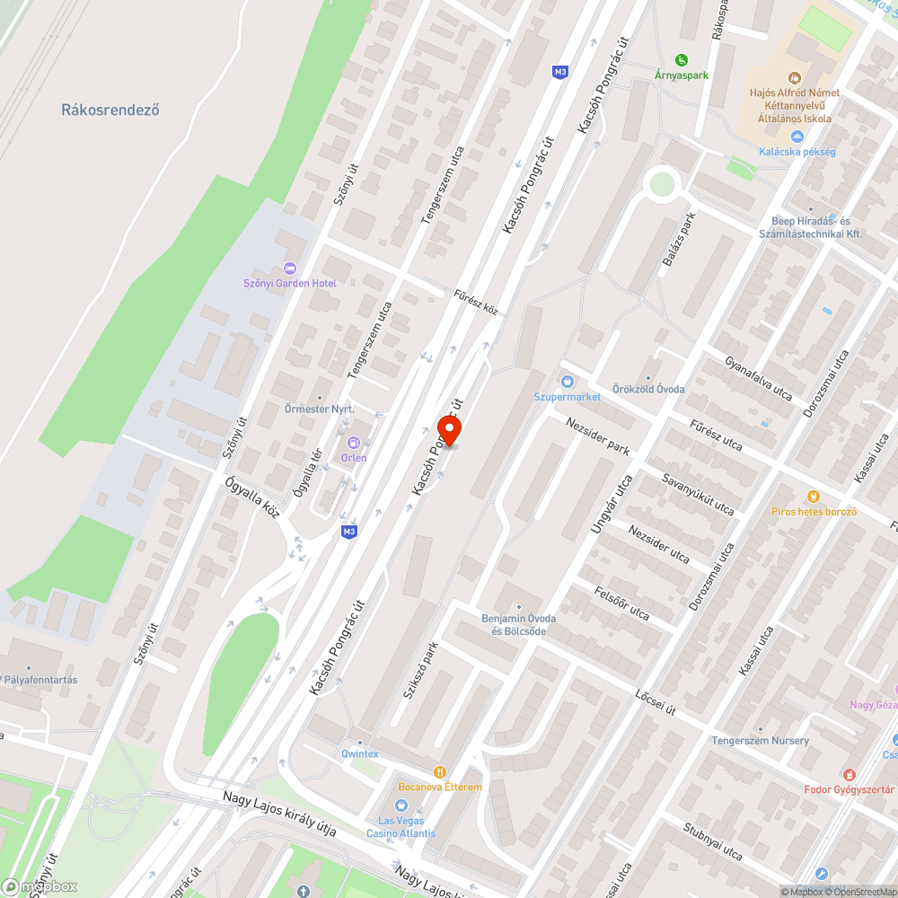 rendszám nélküli autó bejelentés helye