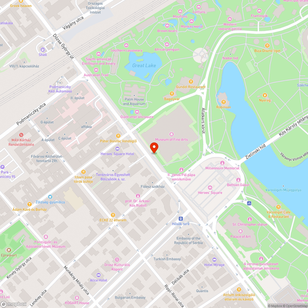 felborult tàbla bejelentés helye