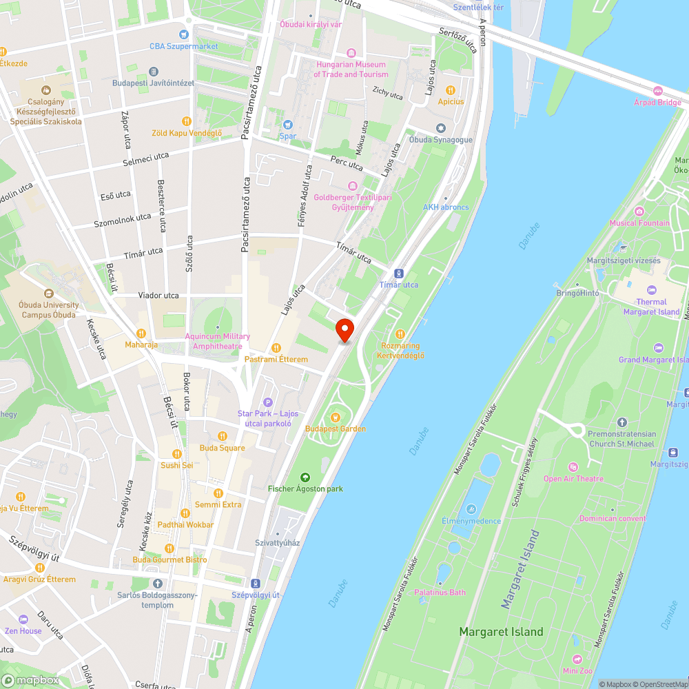 Roncsautó bejelentés helye