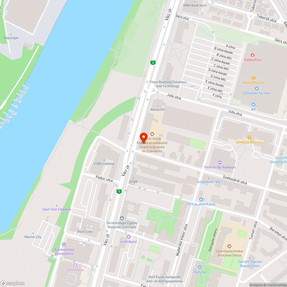 Kerékpárút átvezetés kiegészítő táblája hiányzik bejelentés helye