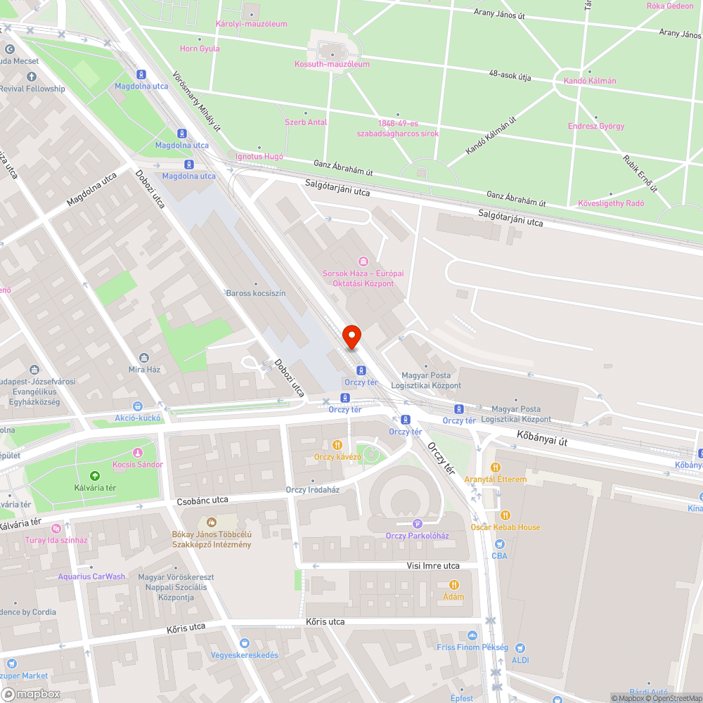 Szemét és koszos burkolat a peronon bejelentés helye