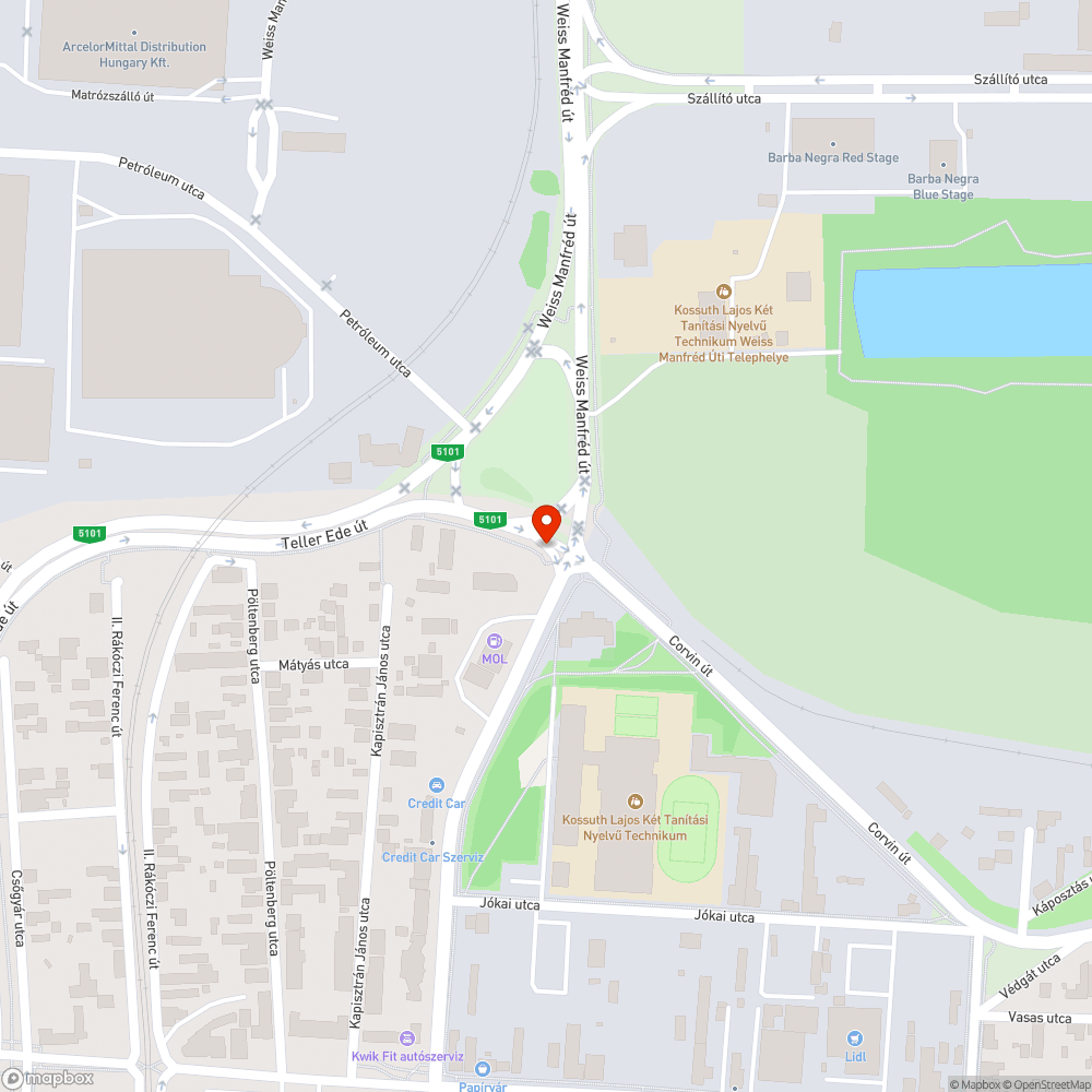 Tűzcsap sapka hiányzik bejelentés helye