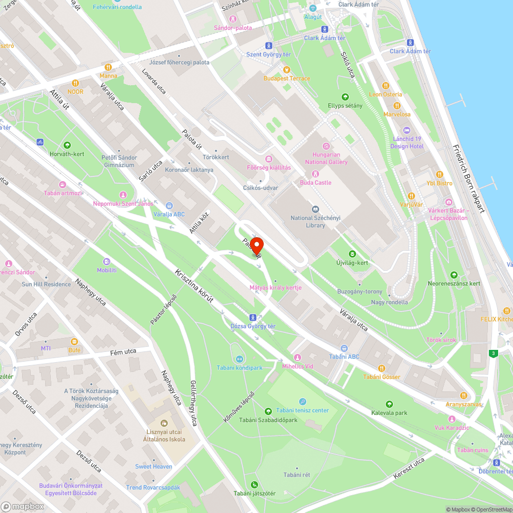 Szegélykövek nagyon rossz állapotban bejelentés helye