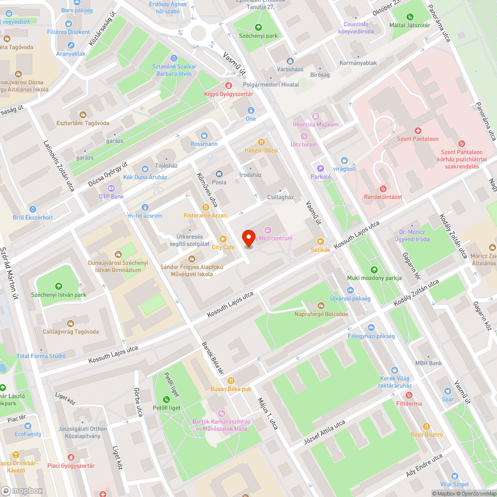 hiányzó csapszekrény bejelentés helye