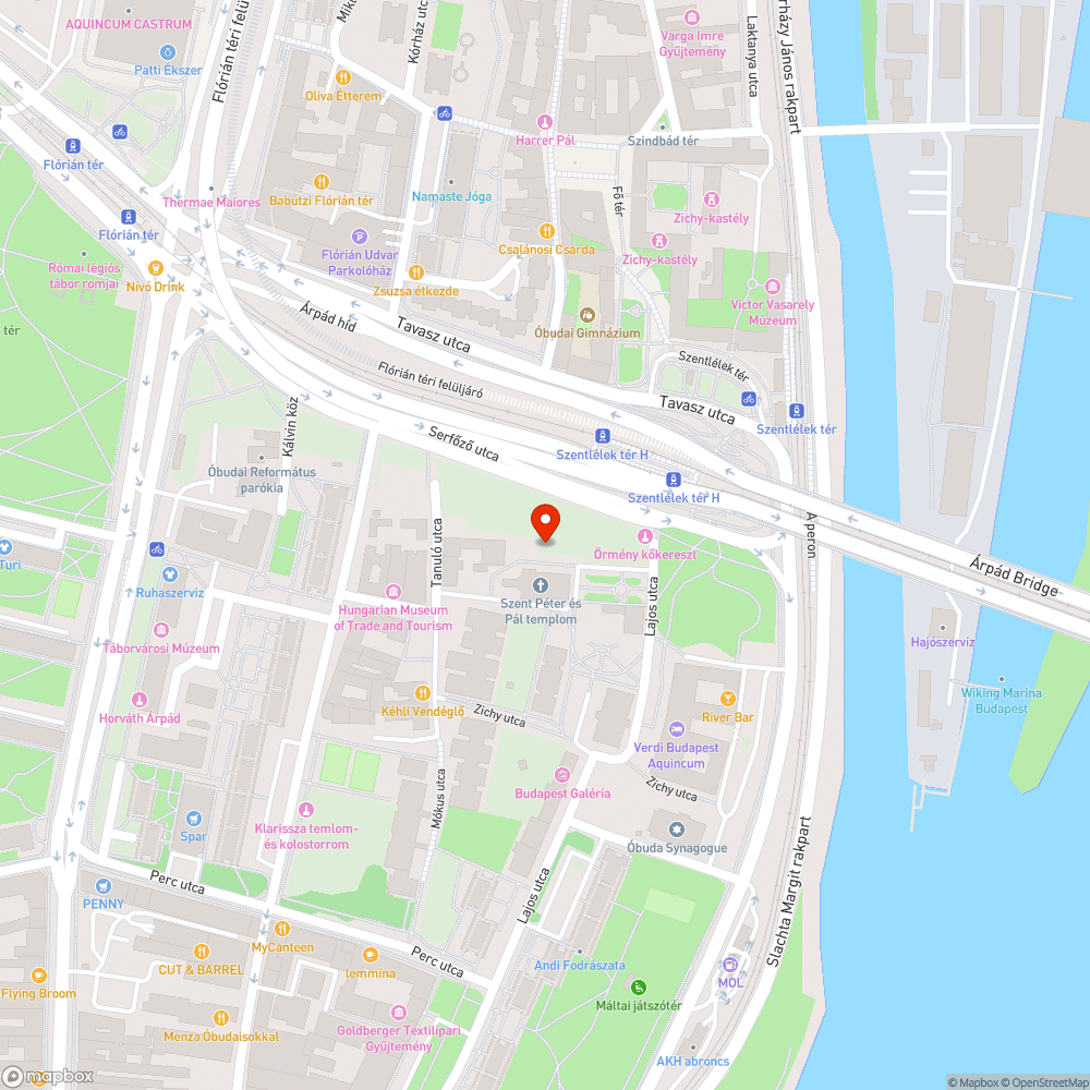 Hatalmas kupac növényi nyesedék és szemét bejelentés helye