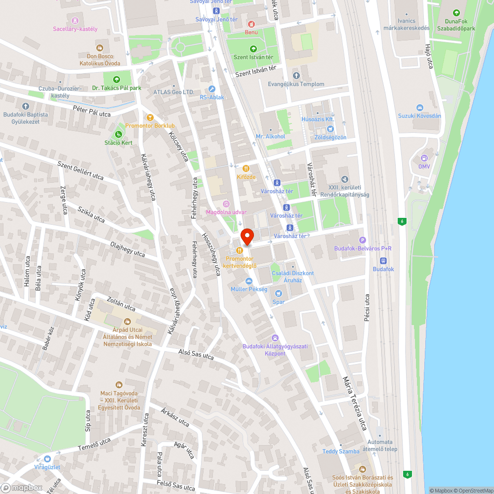 Eperfa szemete nyaranta, fa cseréje bejelentés helye