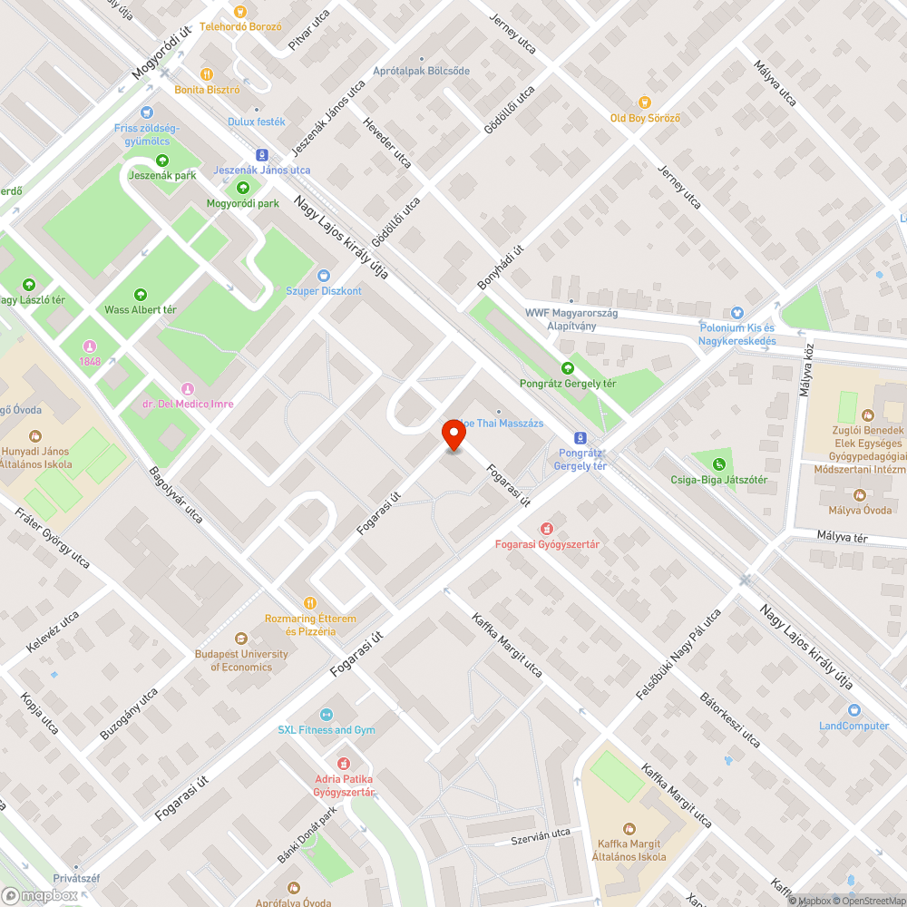 Rendszám nélküli BMW elszállításra vár bejelentés helye