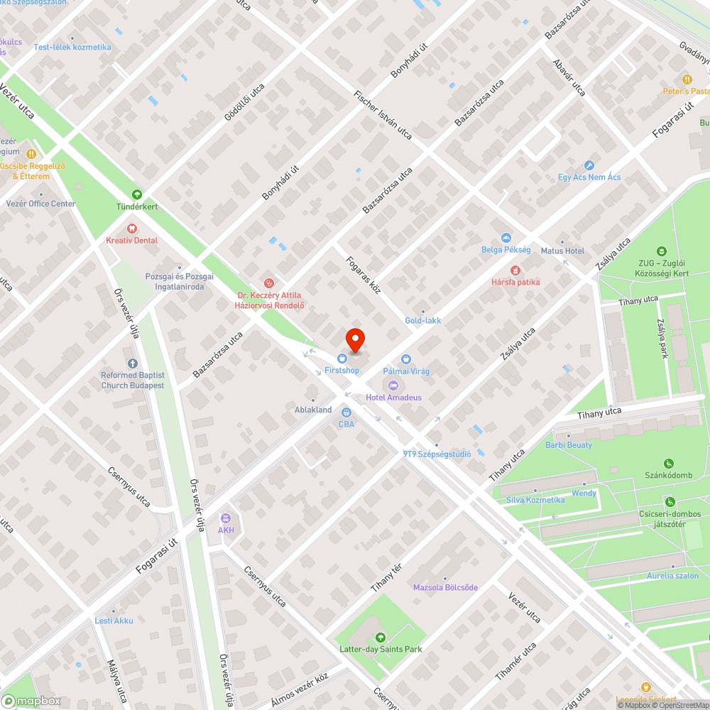 1 méteres gaz és parlagfű bejelentés helye