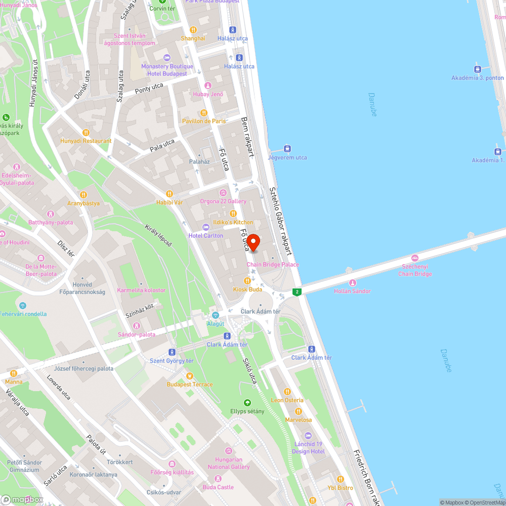 Kerékpársávon parkoló autók bejelentés helye