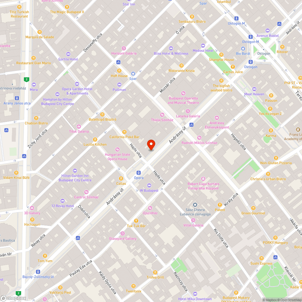 Útburkolati jel szükséges bejelentés helye