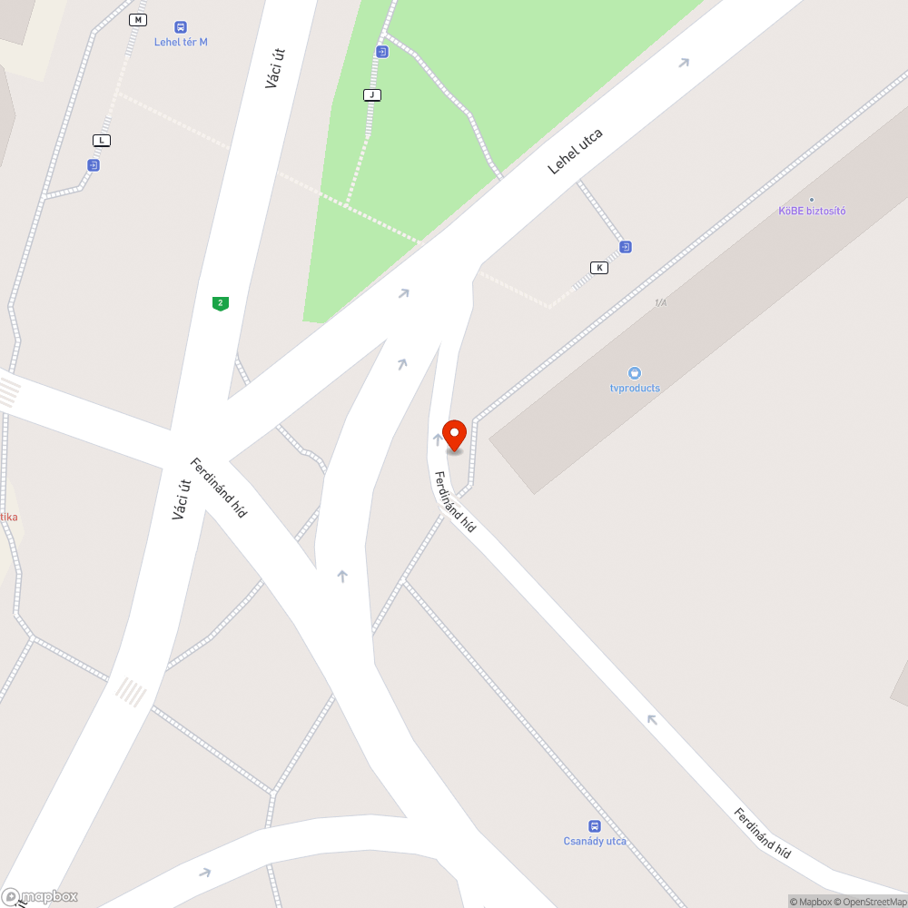 Botlás veszélyes fedlap bejelentés helye