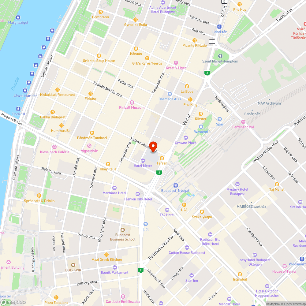 Szétdobàlt üvegek és egyéb lomok bejelentés helye