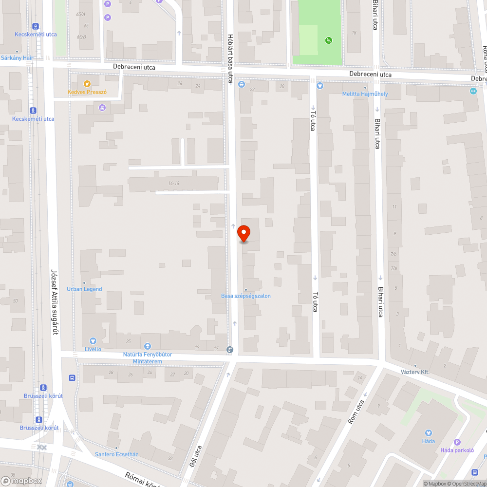 Leesett gáznyomvonal (gázbekötést) jelölő tábla bejelentés helye