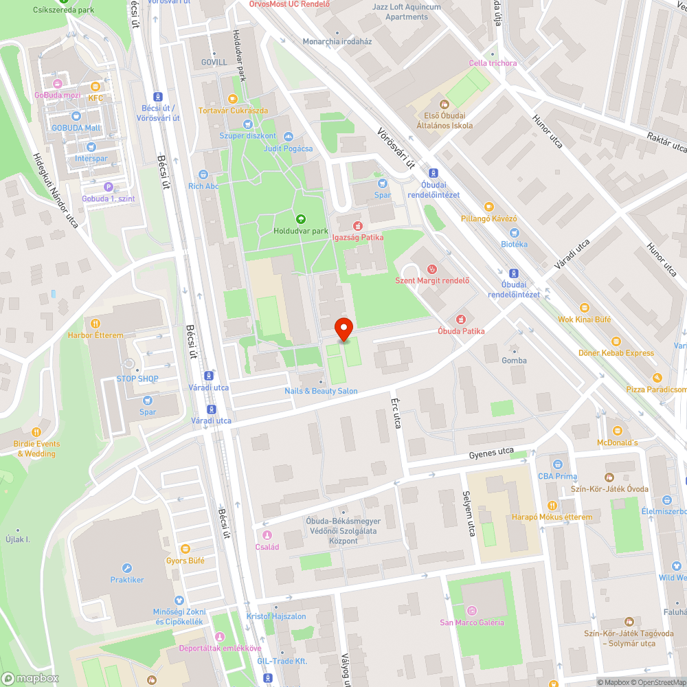 Lomtalanításból maradt hulladék bejelentés helye