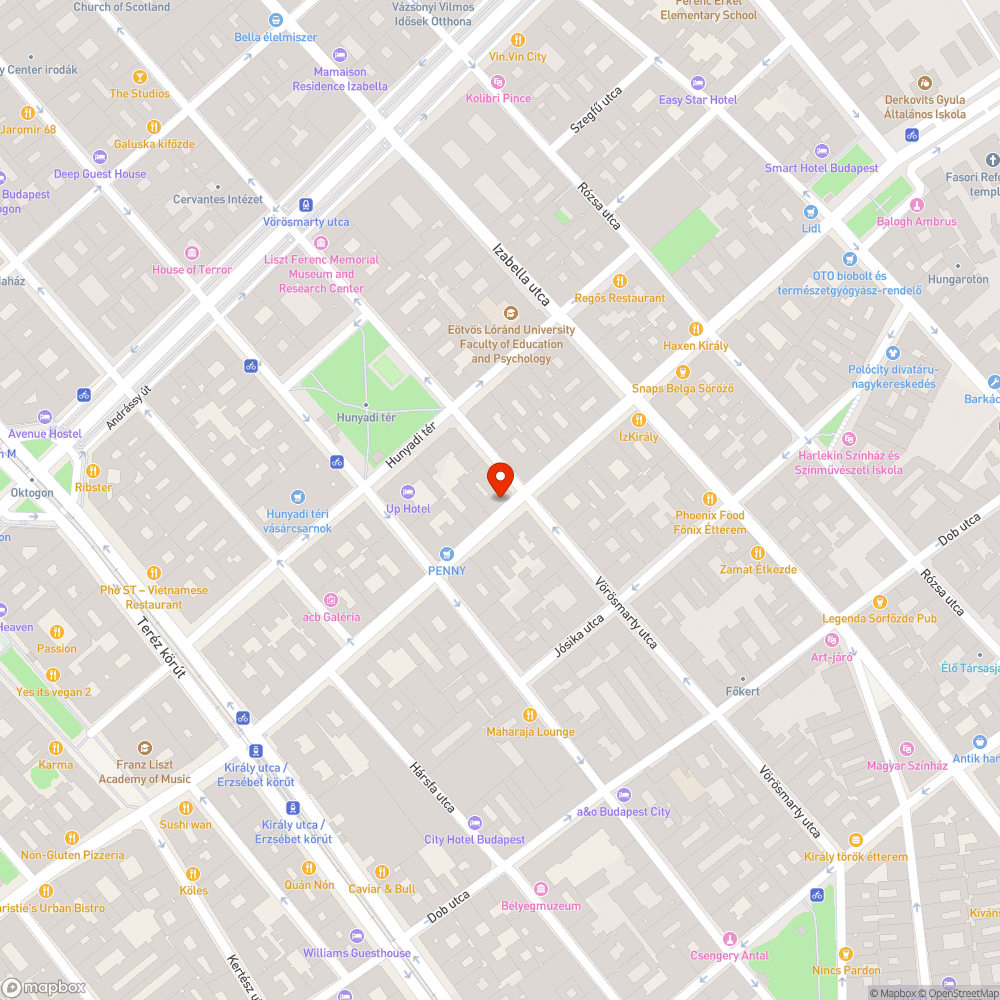 Beszakadt aknafedél bejelentés helye