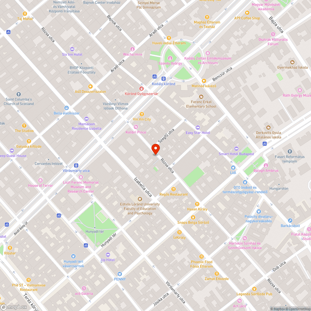 Beszakadt aknafedél bejelentés helye