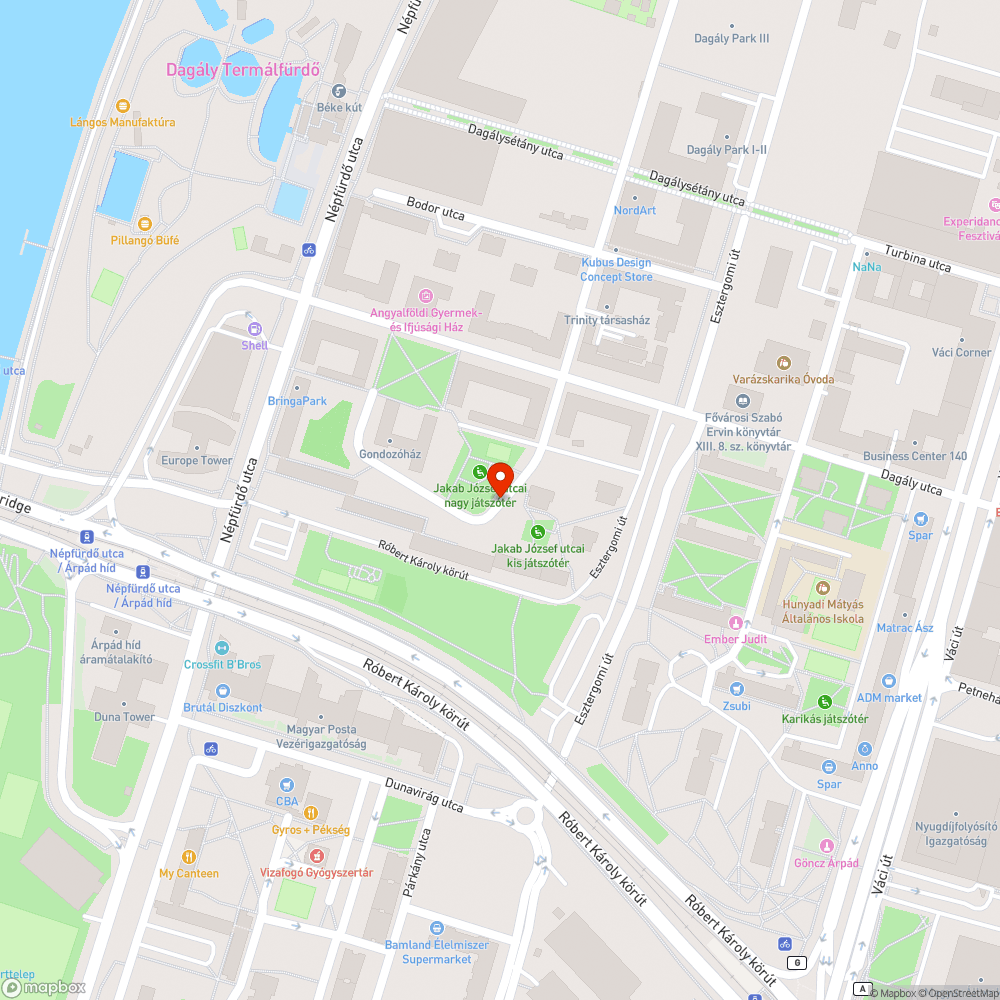 játszóterek kapui nehezen nyithatóak bejelentés helye