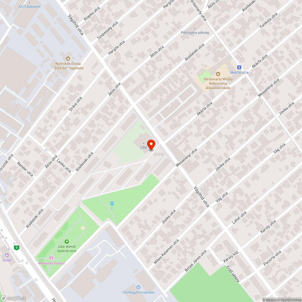 Kidöntött lámpaoszlop kidöntött védőcsöve bejelentés helye