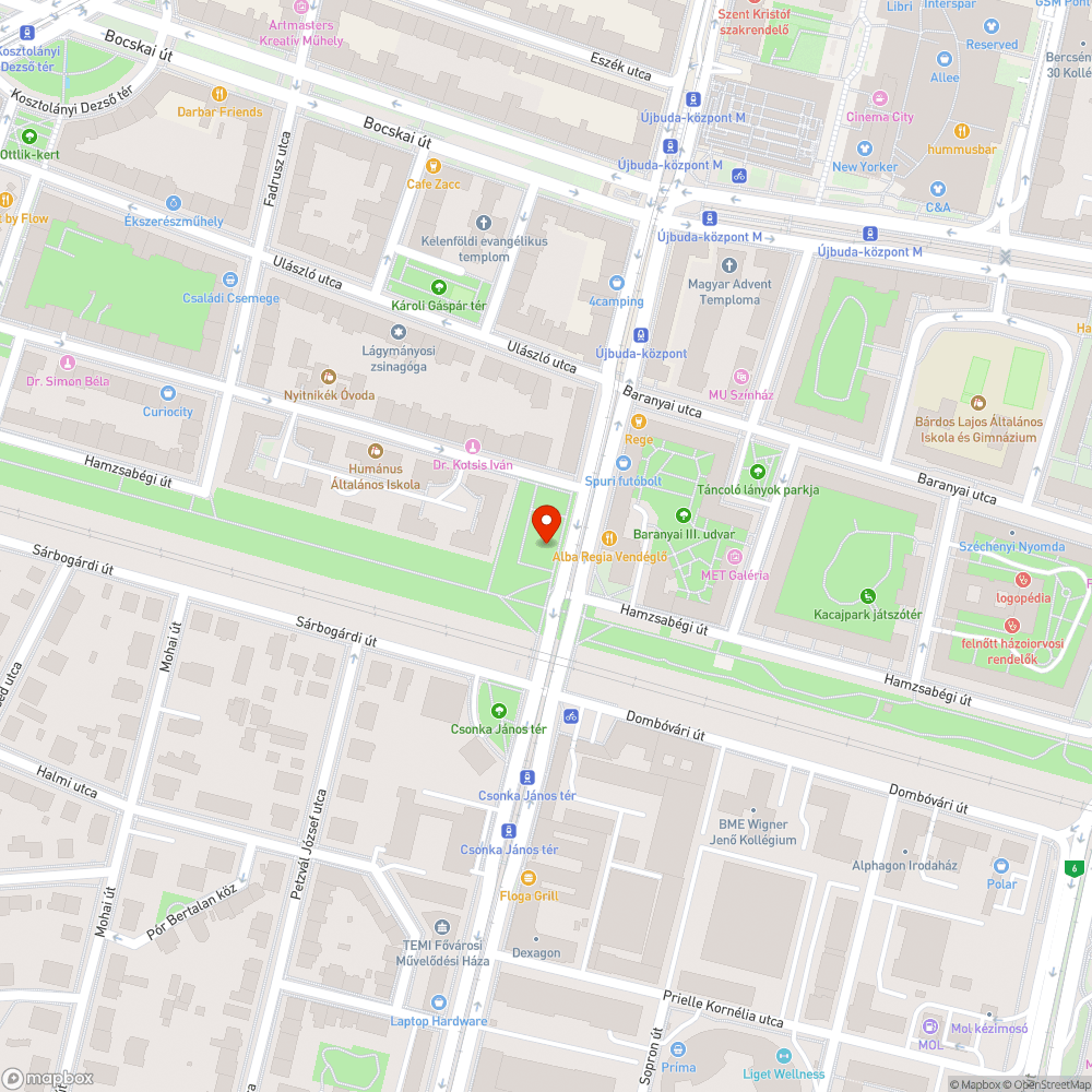 Bűzös toitoi wc bejelentés helye