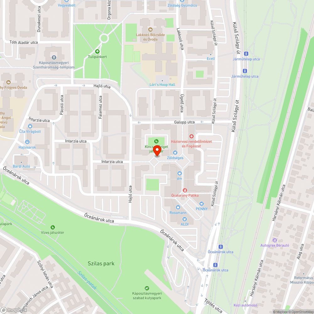 nem működik a szökőkút bejelentés helye