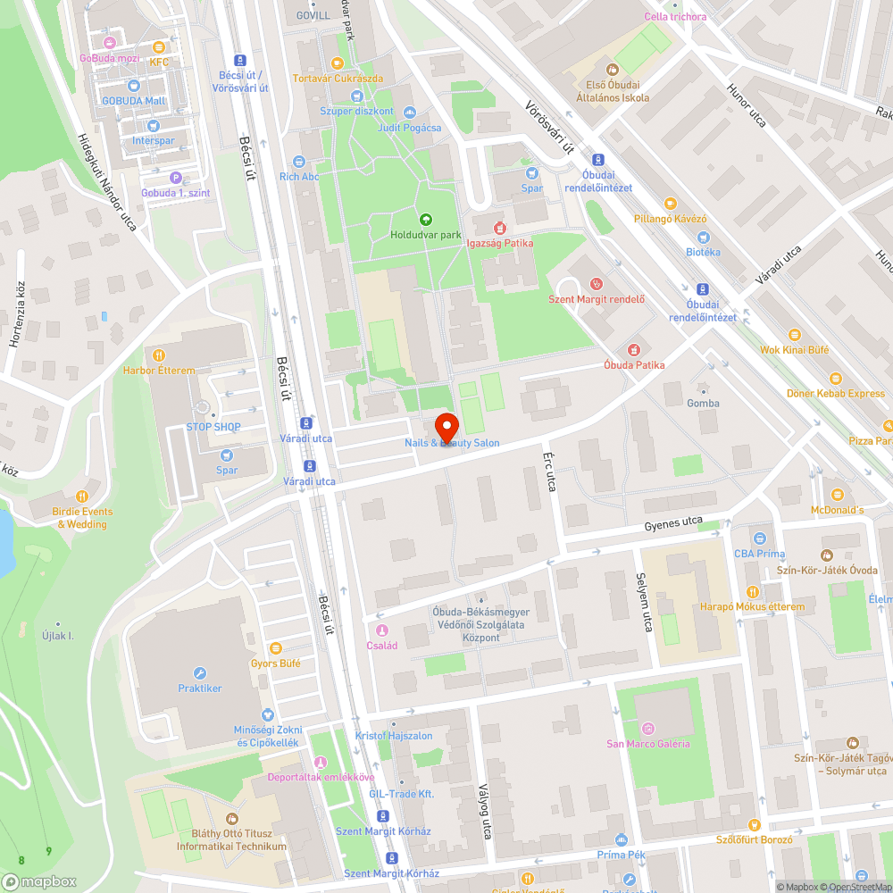 Aszfalt maradványok a társasház előtt bejelentés helye