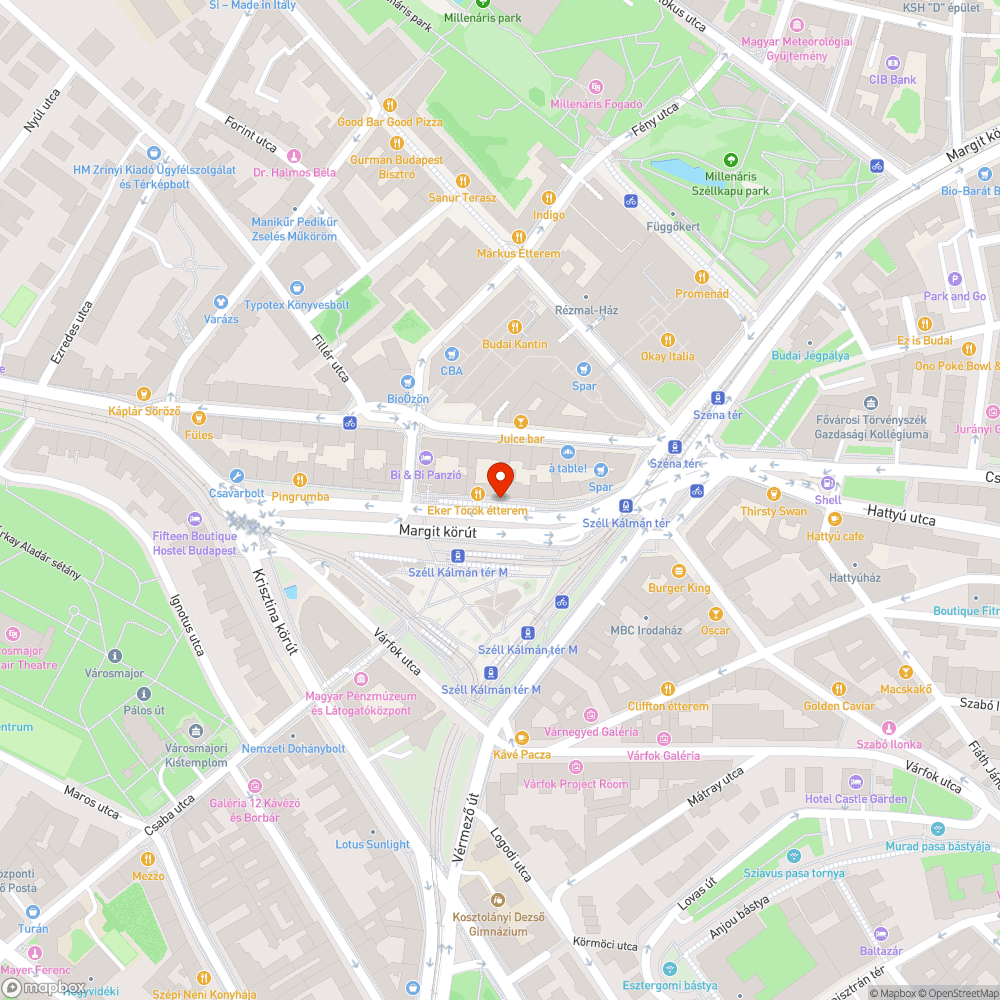 Nyitva hagyott zörgő szerelőajtók a buszon bejelentés helye