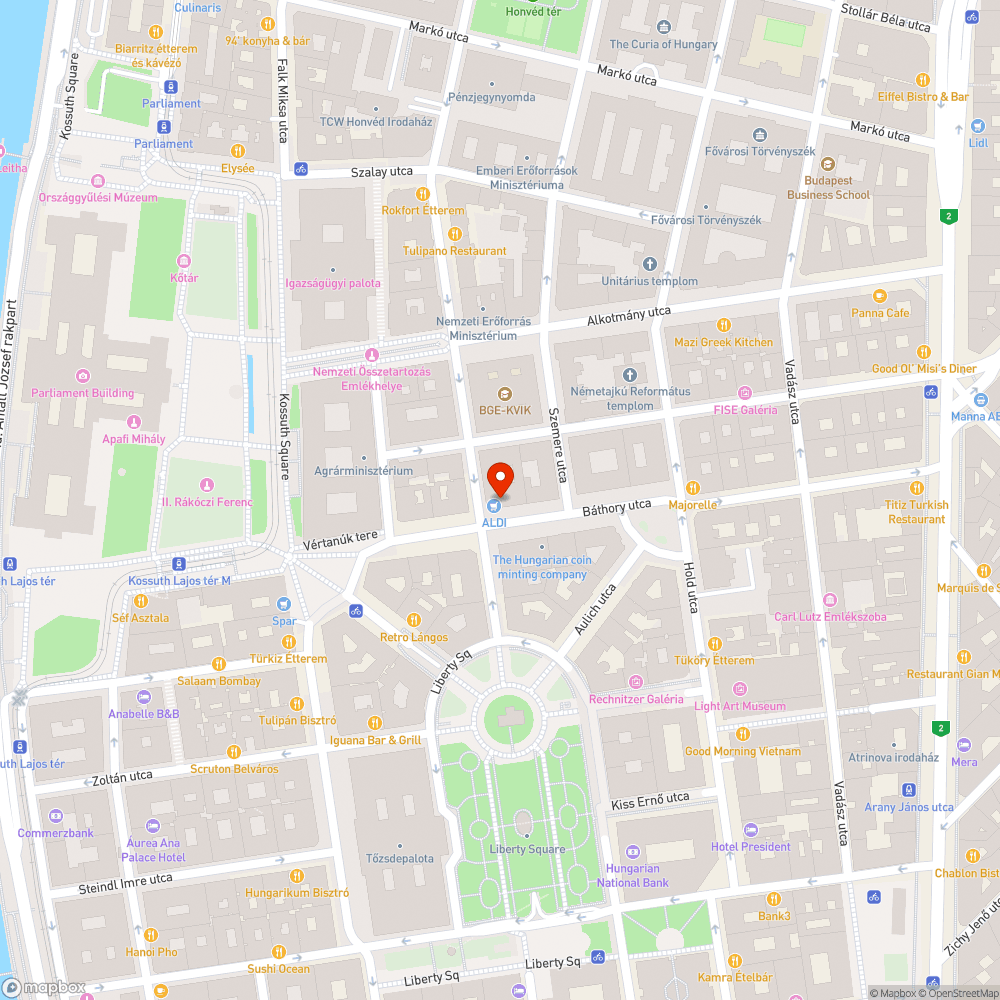 Rossz helyen lévő kerékpártámaszok bejelentés helye