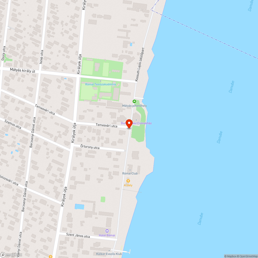 Nem működik bejelentés helye