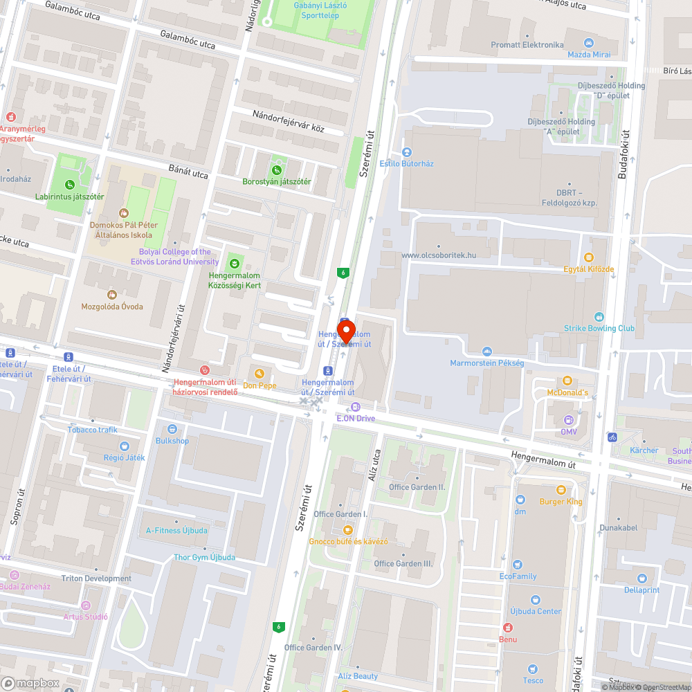 Nem létező előjelzett ideiglenes sáv, építkezés, 50 km/h megengedett sebesség bejelentés helye