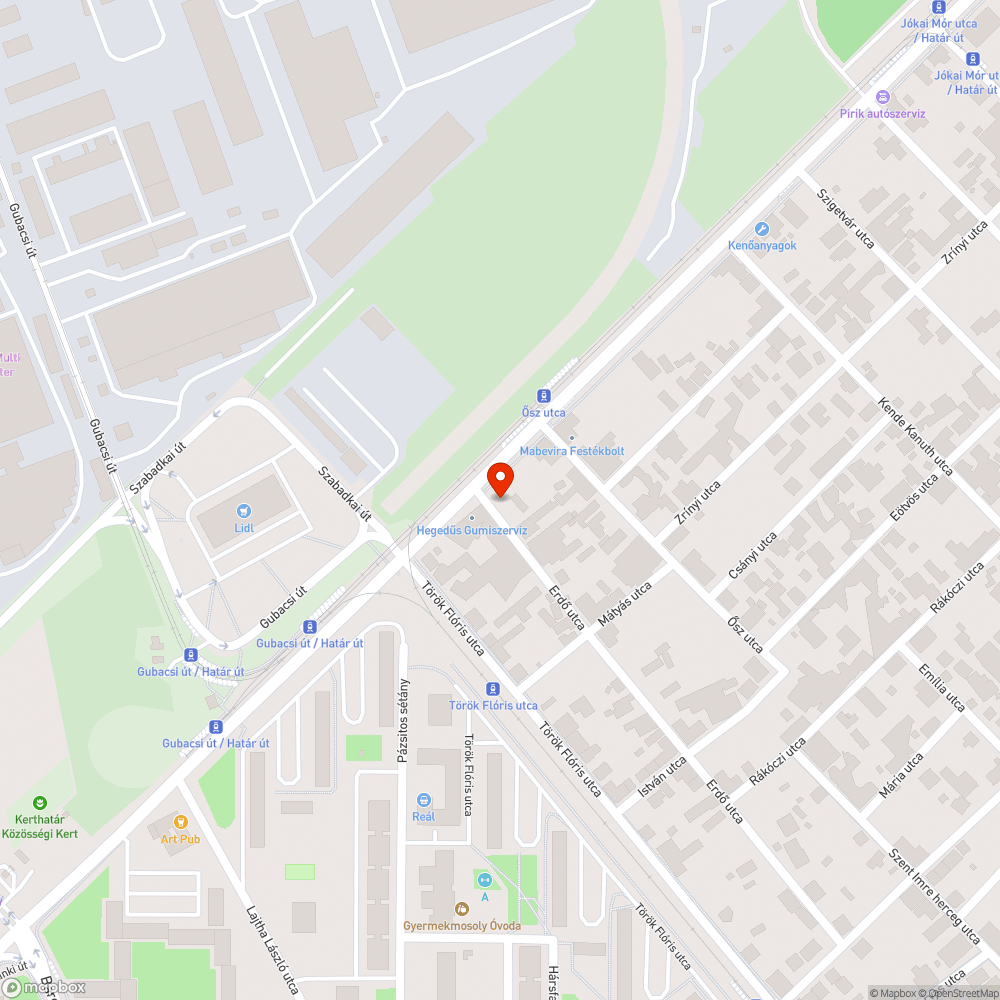 Tönkrement Telekom fedél bejelentés helye