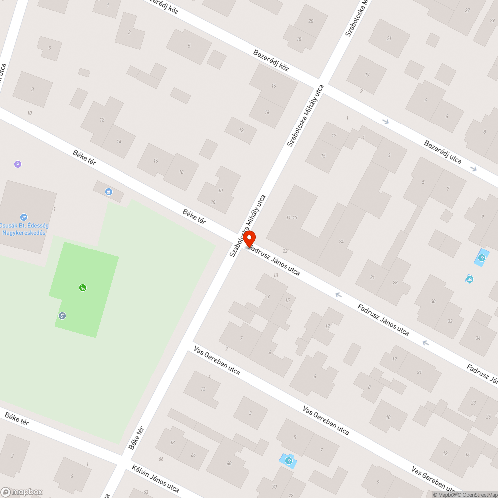 "behajtani tilos kivéve kerékpár" hibás jelölése bejelentés helye