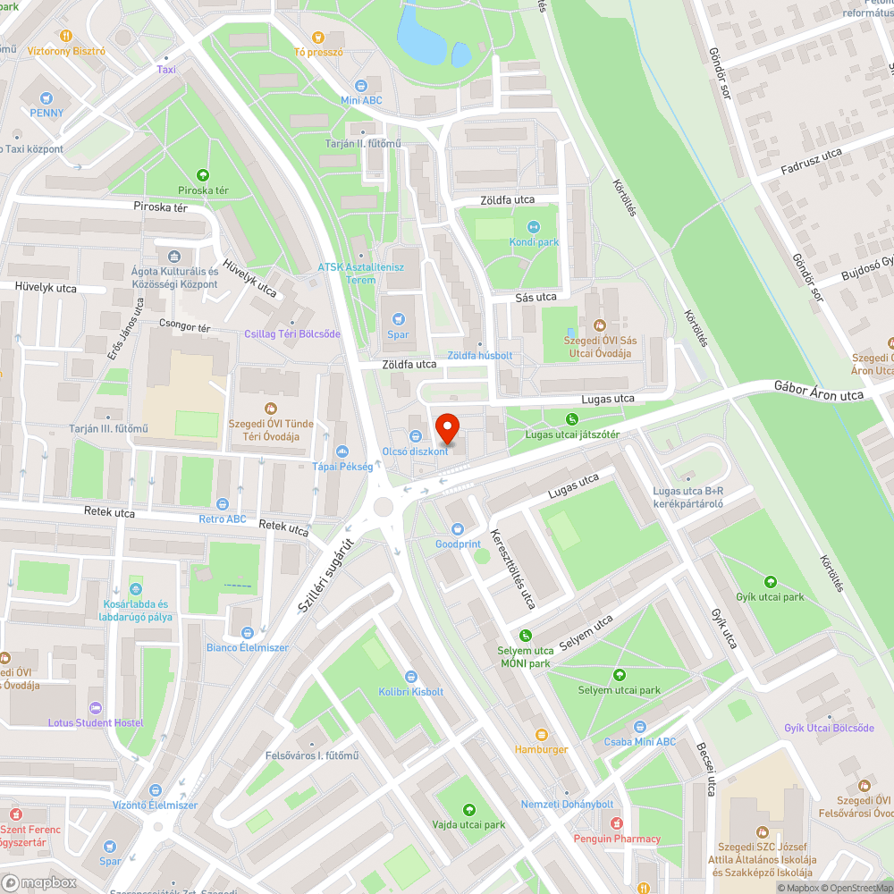 Elfelejtett csatorna fedlap csere bejelentés helye