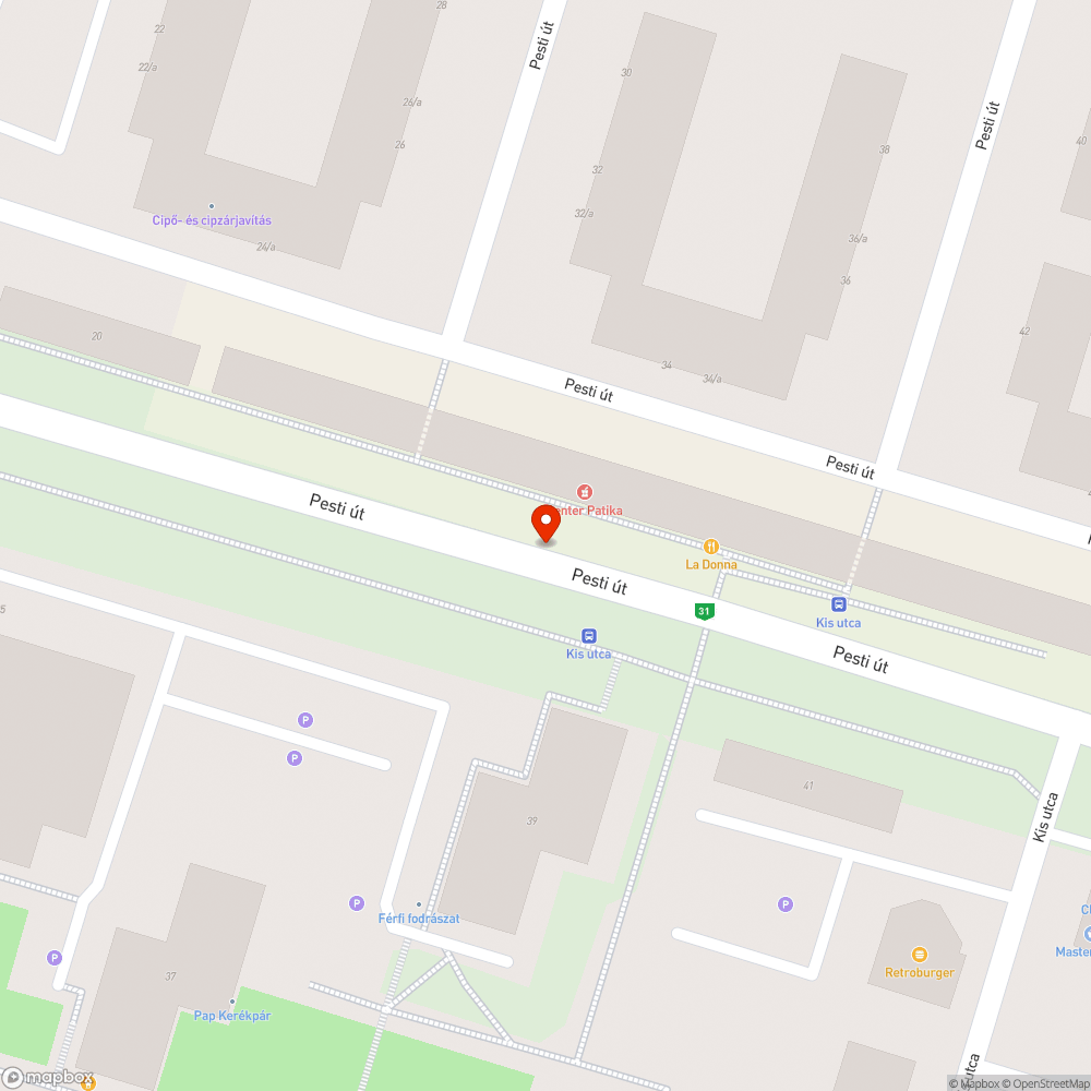 Szabálytalankodás, veszélyeztetés bejelentés helye