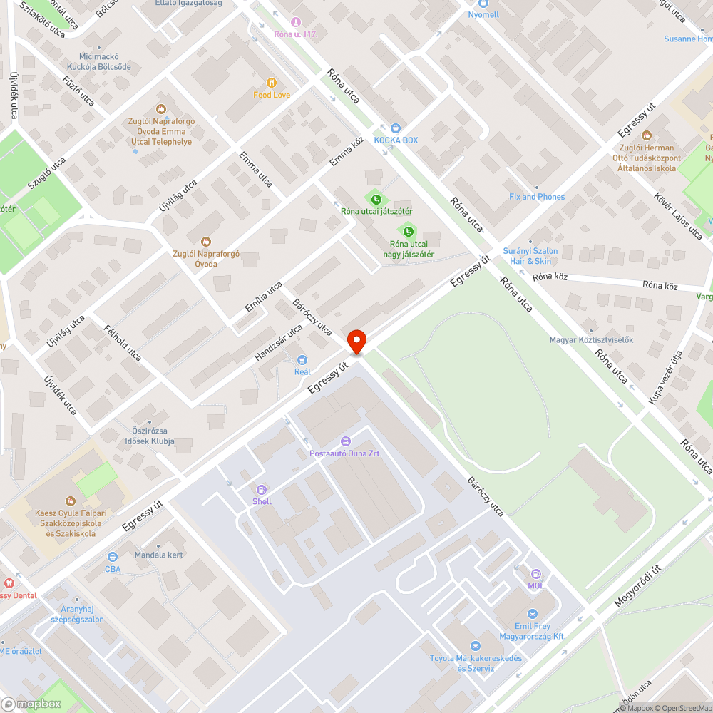 Kídőlt elsőbbségadás kötelező tábla bejelentés helye