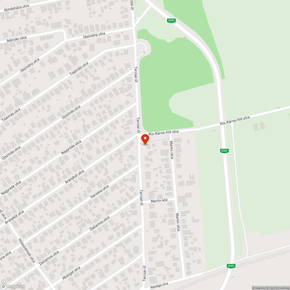 Túlcsorduló szemetesek. bejelentés helye