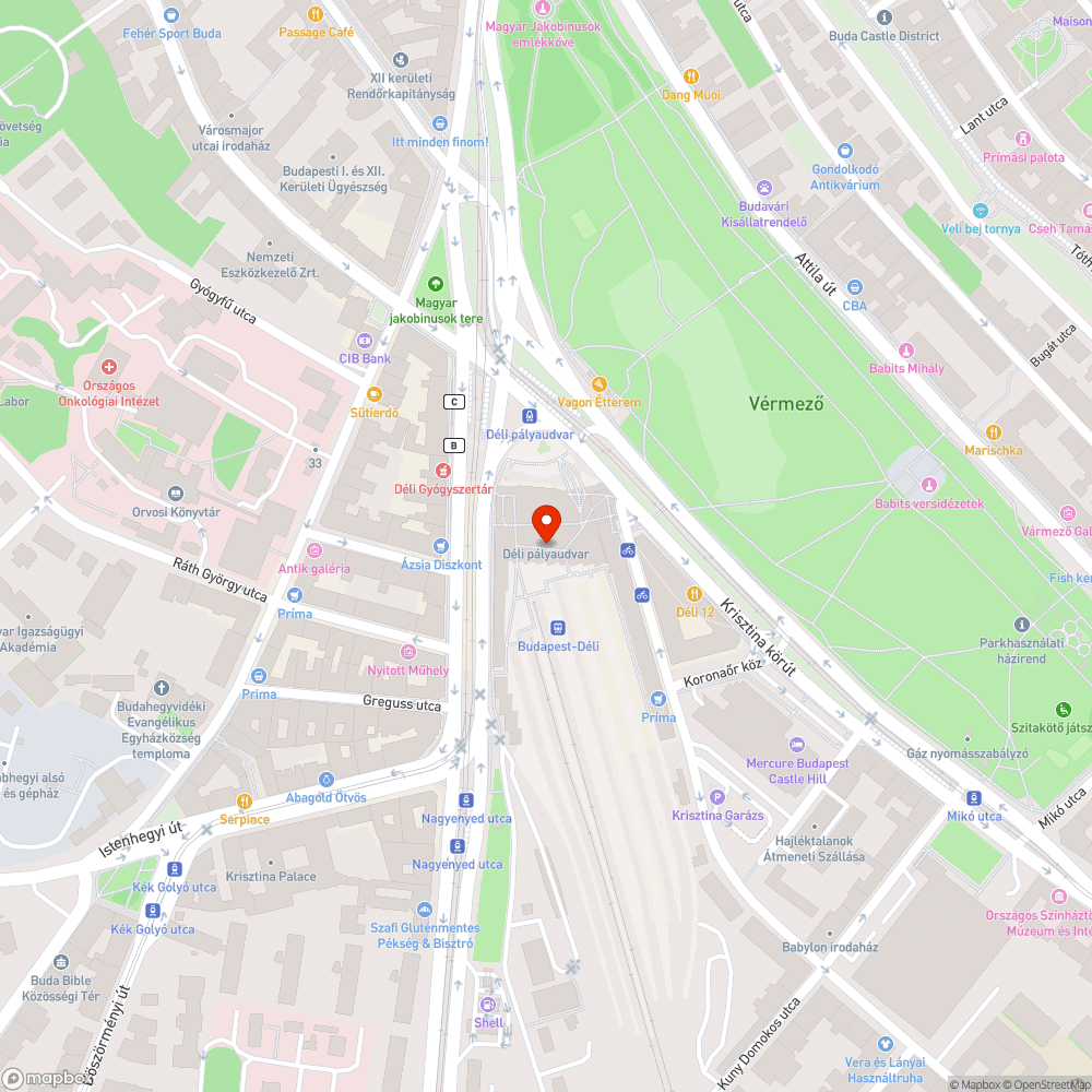 Elavult metrólogó bejelentés helye