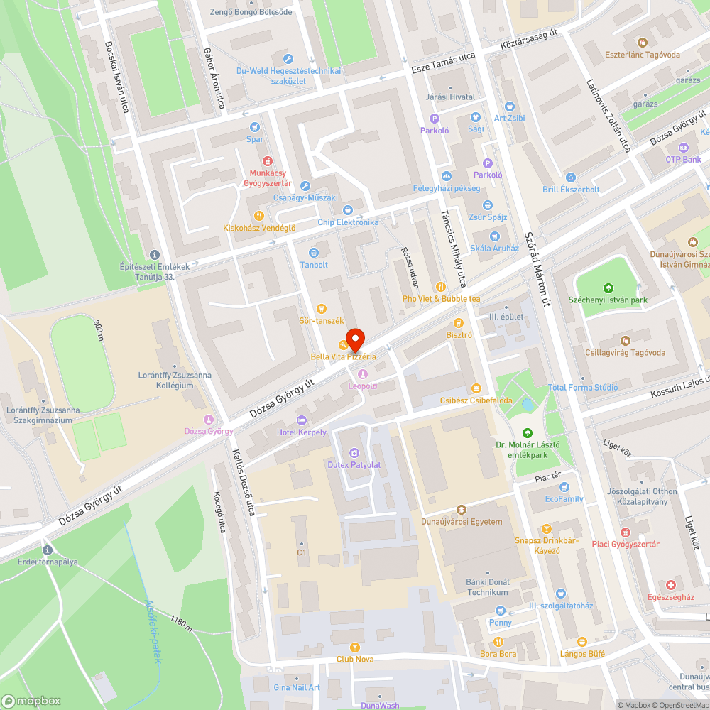 mindjárt újra eldugul bejelentés helye