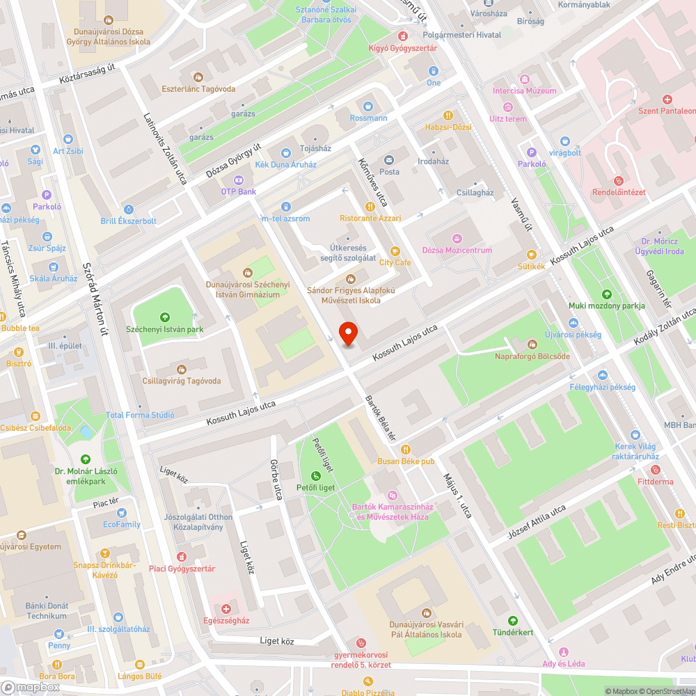 hiányzó tűzcsap bejelentés helye