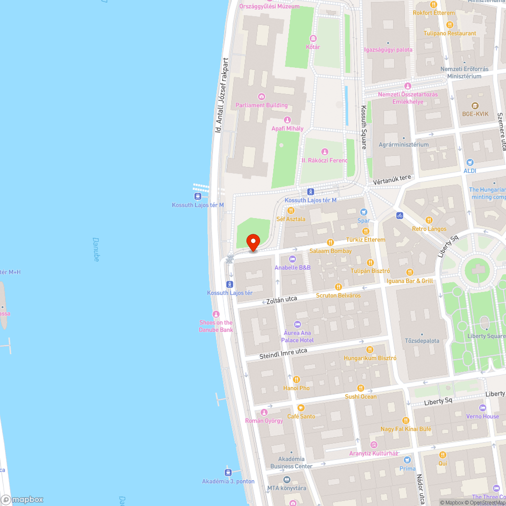 Kint felejtett Forgalmi rend változás tábla bejelentés helye