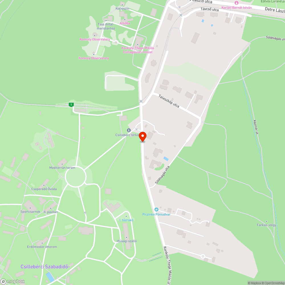 Járda hiánya, vadparkolás továbbra is bejelentés helye