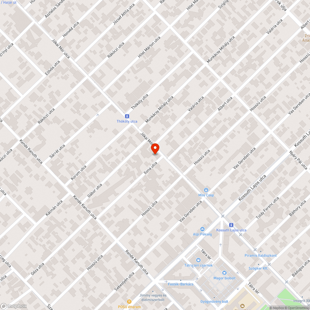 Lógó vezetékek nyitott Digi-s szerelődoboz bejelentés helye