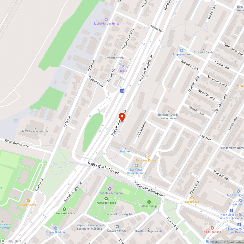 rendszám nélküli kiégett roncs bejelentés helye