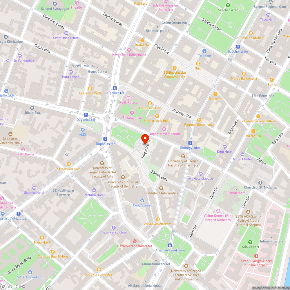 Rozsdásodásnak indult kapcsolódoboz bejelentés helye