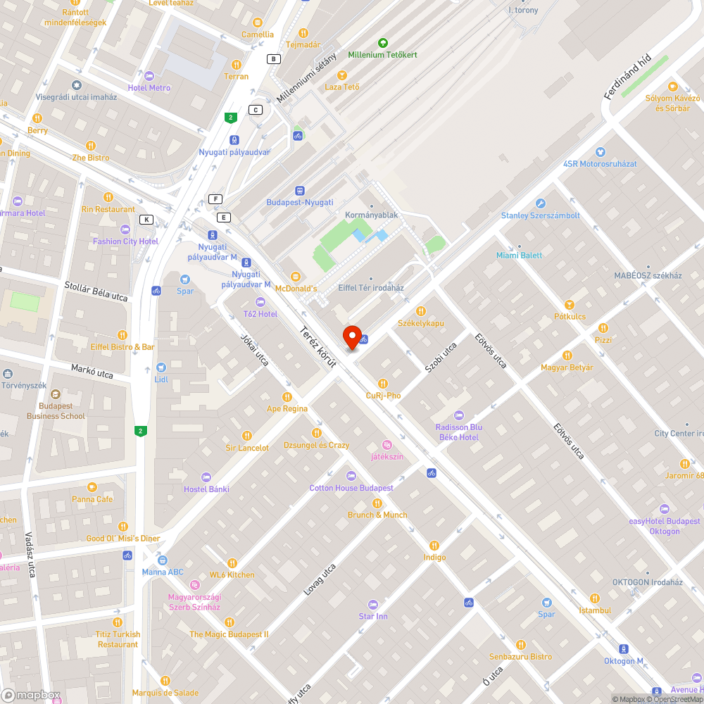 Gyalogos lámpa zöld jelzése nem ég bejelentés helye