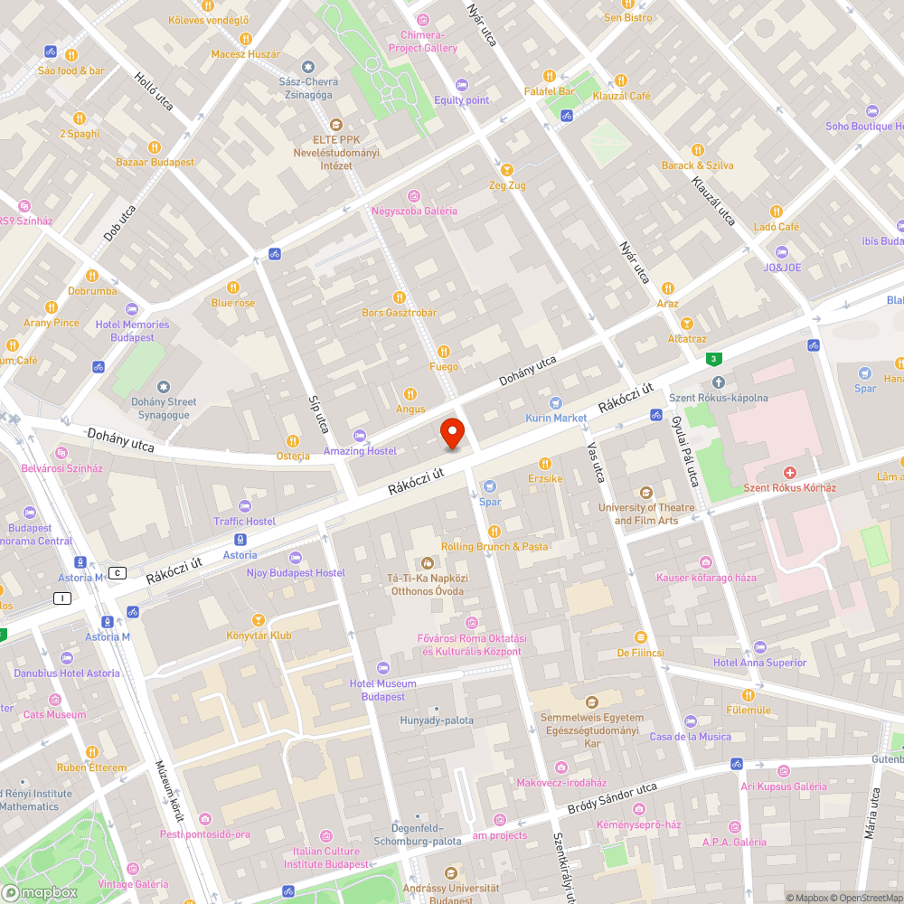 Mocskos és felesleges telefonfülke bejelentés helye