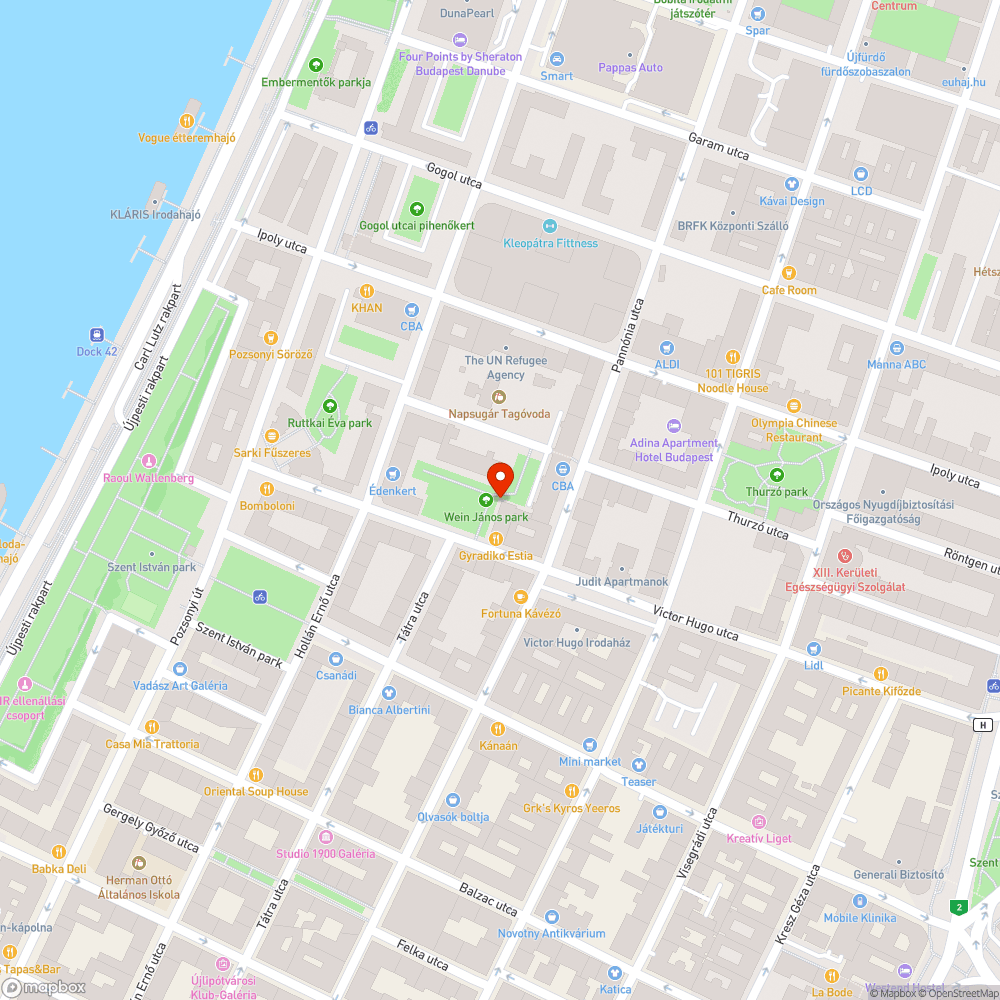 A bokor benőtte a rámpát bejelentés helye