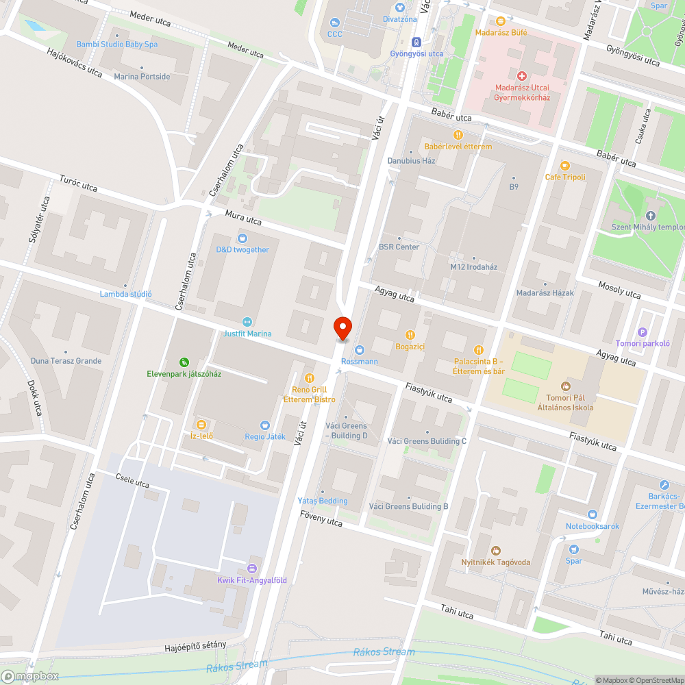 kint felejtett 50-es tábla bejelentés helye