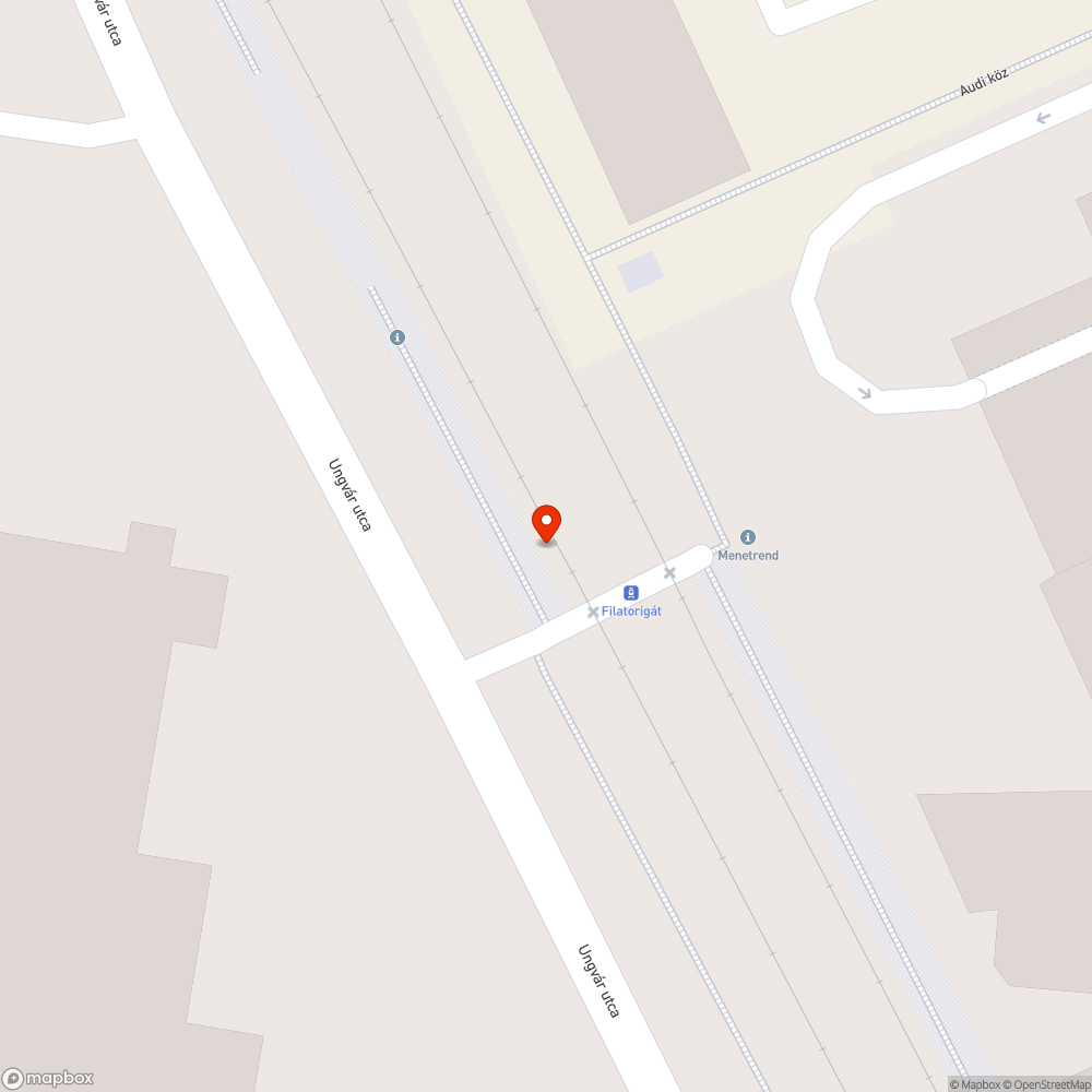 Nem működő kijelző bejelentés helye