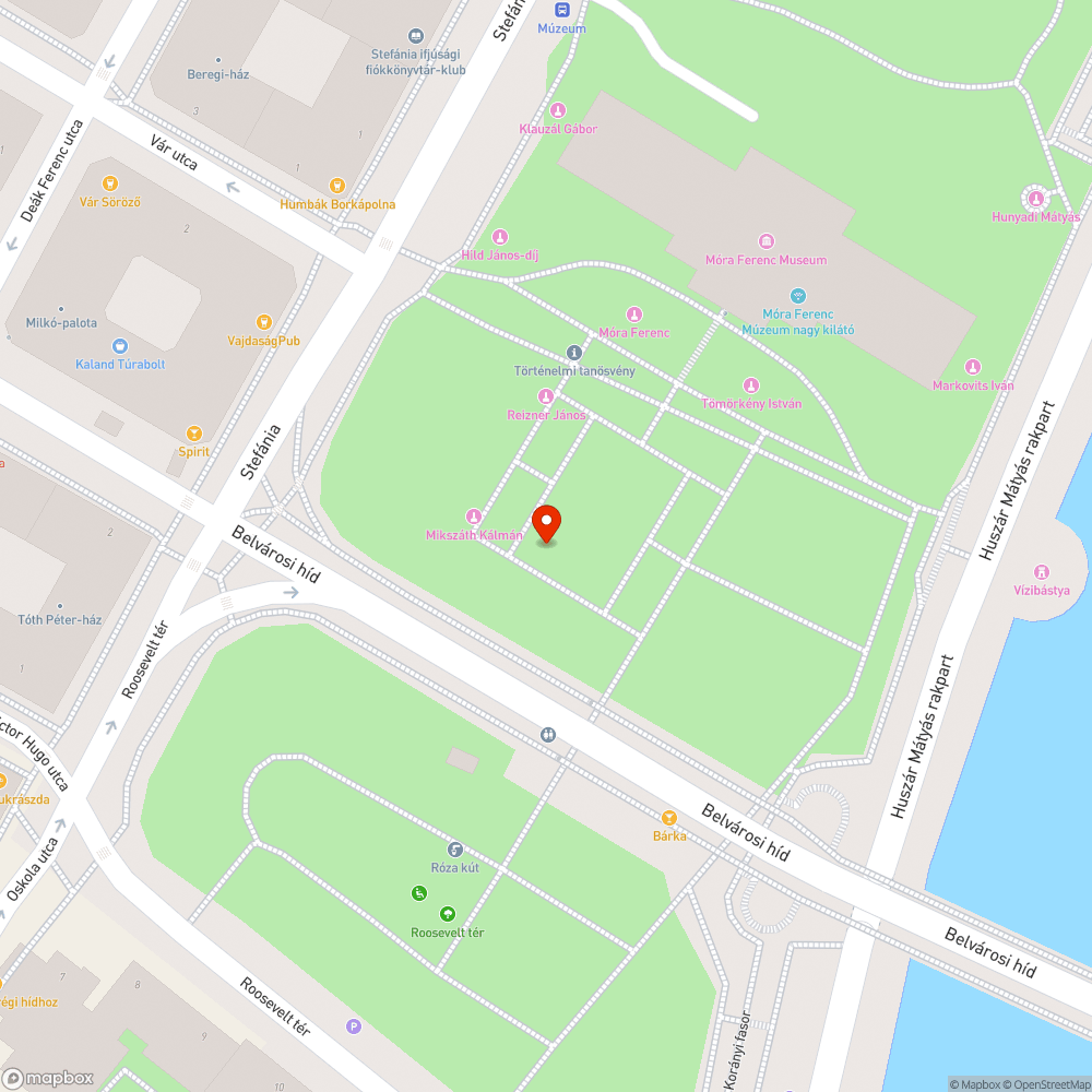 Szökőkút díszvilágítás bejelentés helye